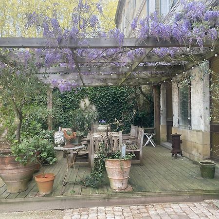 Maison M On The Dordogne Sainte-Foy-la-Grande Eksteriør bilde