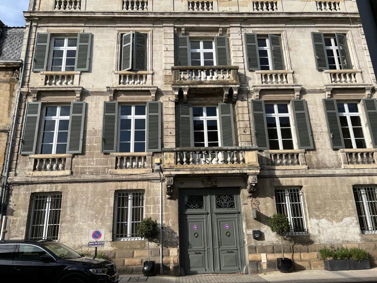 Maison M On The Dordogne Sainte-Foy-la-Grande Eksteriør bilde