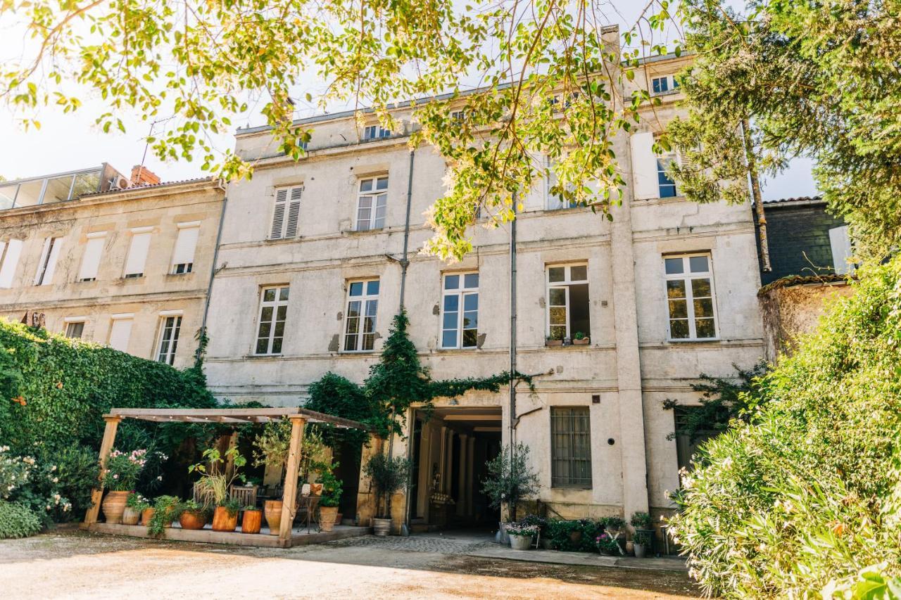 Maison M On The Dordogne Sainte-Foy-la-Grande Eksteriør bilde