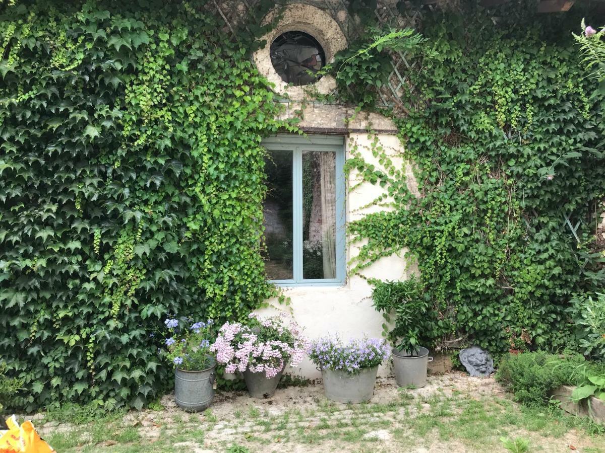 Maison M On The Dordogne Sainte-Foy-la-Grande Eksteriør bilde